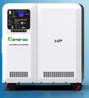система солнечной батареи хранения 230V 60Ah силы дома 13.8kWh резервная для дома