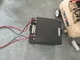 блок батарей лития 24v 200ah Lifepo4 для оборудования скруббера метельщика машины пола очищая
