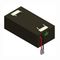 Электрические циклы батареи лития 16S1P тележки гольфа вагонетки IP65 48V 2500