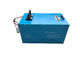 Блок батарей 36V 100AH LiFePO4 электротранспорта иона лития перезарядки