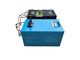 фосфат иона li лития наивысшей мощности батареи трицикла 48v 60AH перезаряжаемые