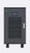 цикл шкафа IEC62619 батареи лития 204.8V 105Ah Lifepo4 перезаряжаемые глубокий для солнечной базовой станции 200V 105Ah UPS ESS